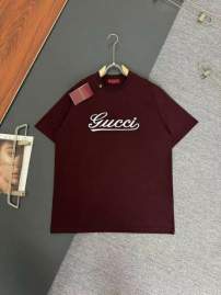 Picture of Gucci T Shirts Short _SKUGucciS-2XLxetr17611641